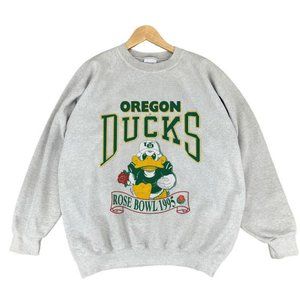 1995 NC-AA Oregon Ducks Rose Bowl shirt, Oregon Ducks Shirt sweatshirt